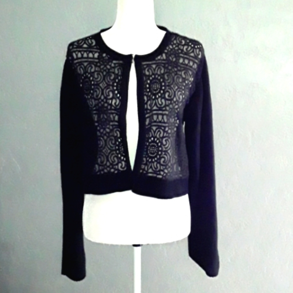 Luxxe Lane Cover up